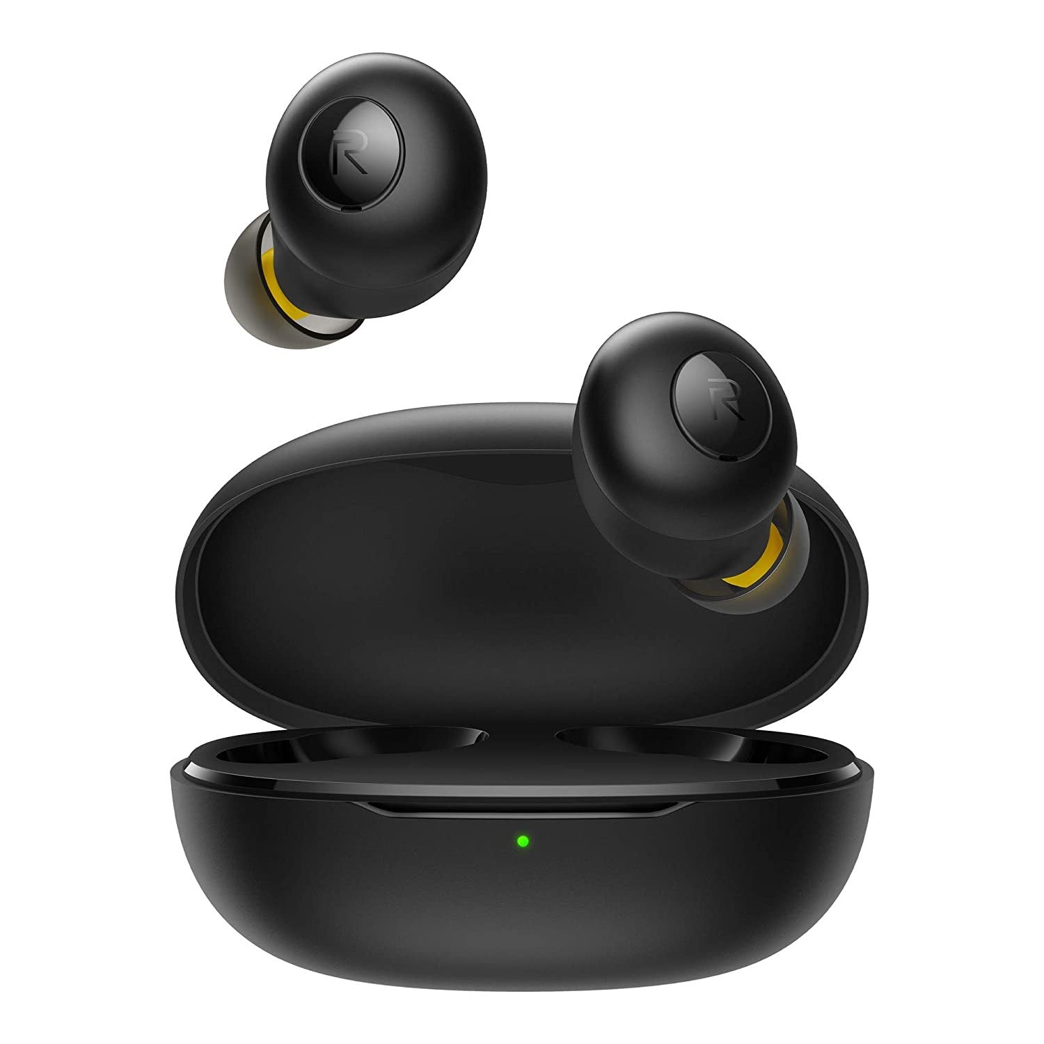 Wireless Earbuds Reset Realme Buds Q Realme Earbuds Q Not