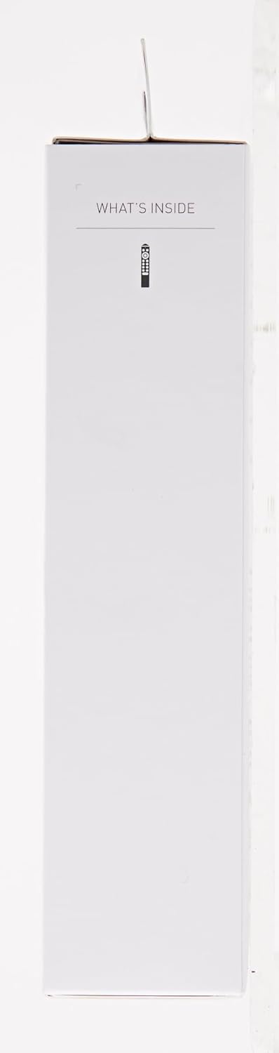 NVIDIA SHIELD Remote; Voice Search, Motion-Activated, Backlit Buttons, Customizable Menu Buttons, and IR Blaster to Control your TV