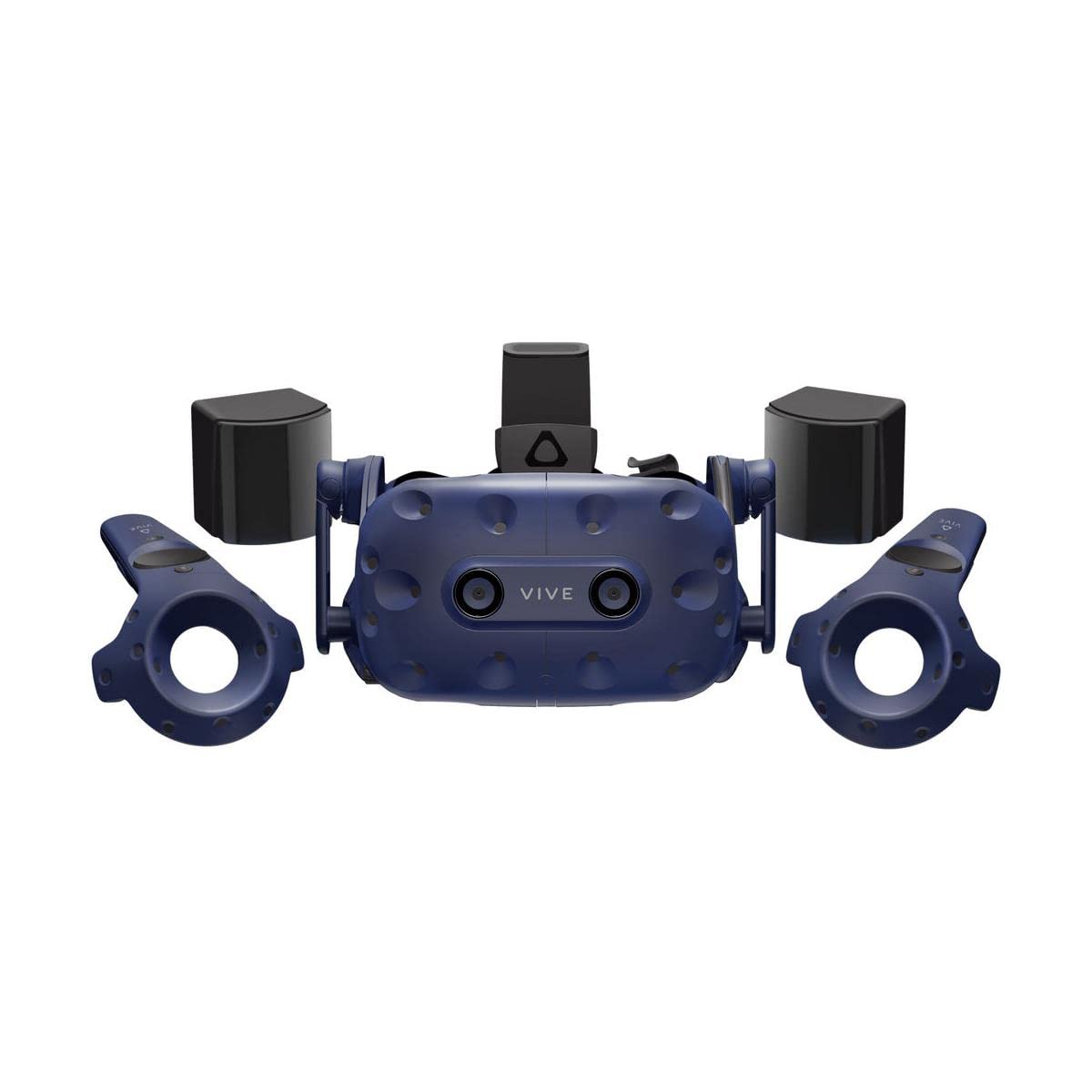 HTC Vive Pro Eye Virtual Reality System