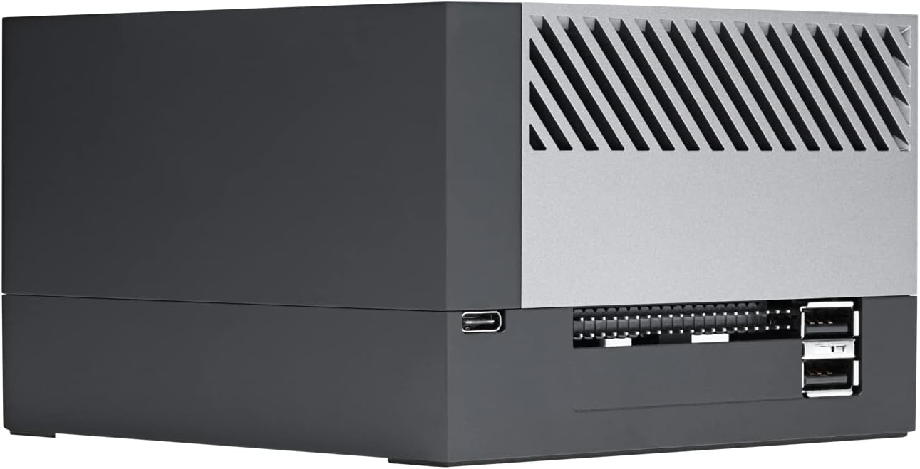 NVIDIA Jetson AGX Orin 64GB Developer Kit