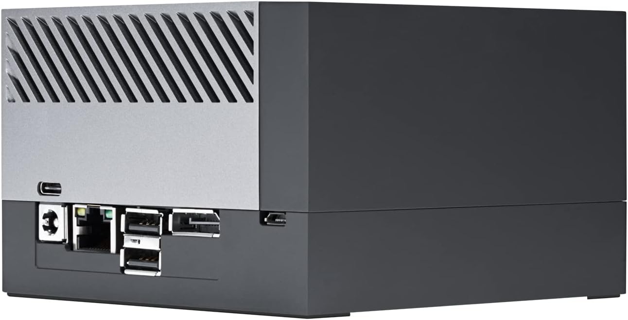 NVIDIA Jetson AGX Orin 64GB Developer Kit