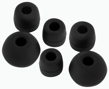 Sennheiser CX 2.00i Black In-Ear Canal Headset