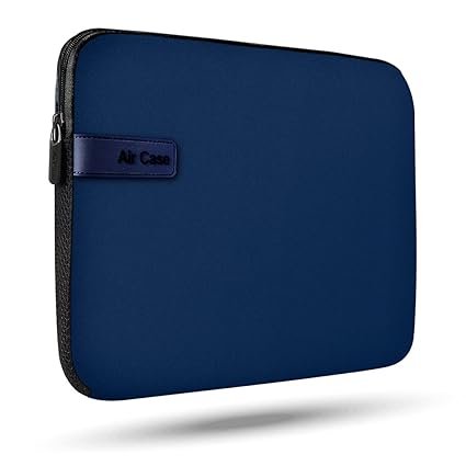AirCase Protective Laptop Bag Sleeve fits Laptop/MacBook Pro/Air