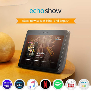 Discover the Features of the Echo Show: Your Ultimate Smart Home Companion