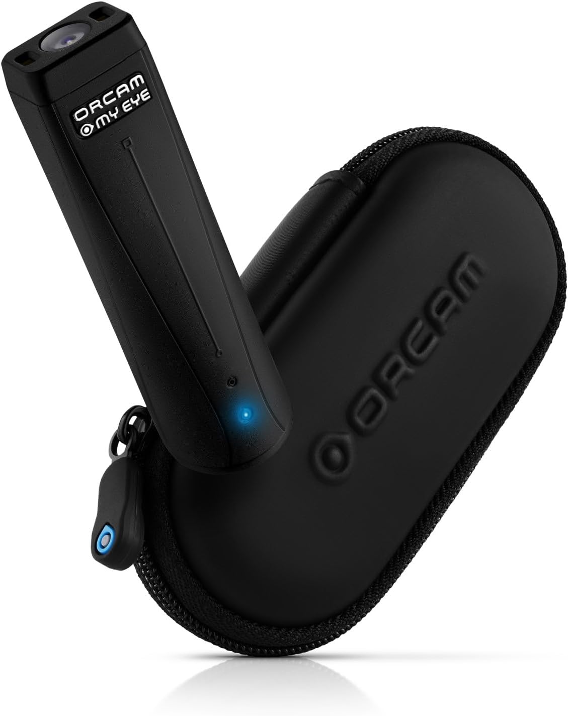 Orcam MyEye 3 Pro - AI Vision Assistant