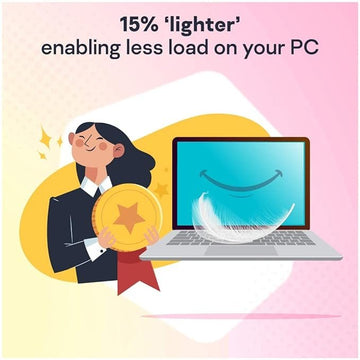 Kaspersky | Anti-Virus | 1 Device | 1 Year | Email Delivery in 2 Hour