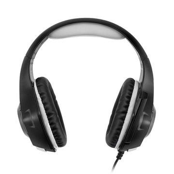Cosmic Byte GS410 Headphones with Mic and for PS4, Xbox One, Laptop, PC, iPhone and Android Phones (Grey)