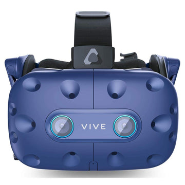 HTC Vive Pro Eye Virtual Reality System