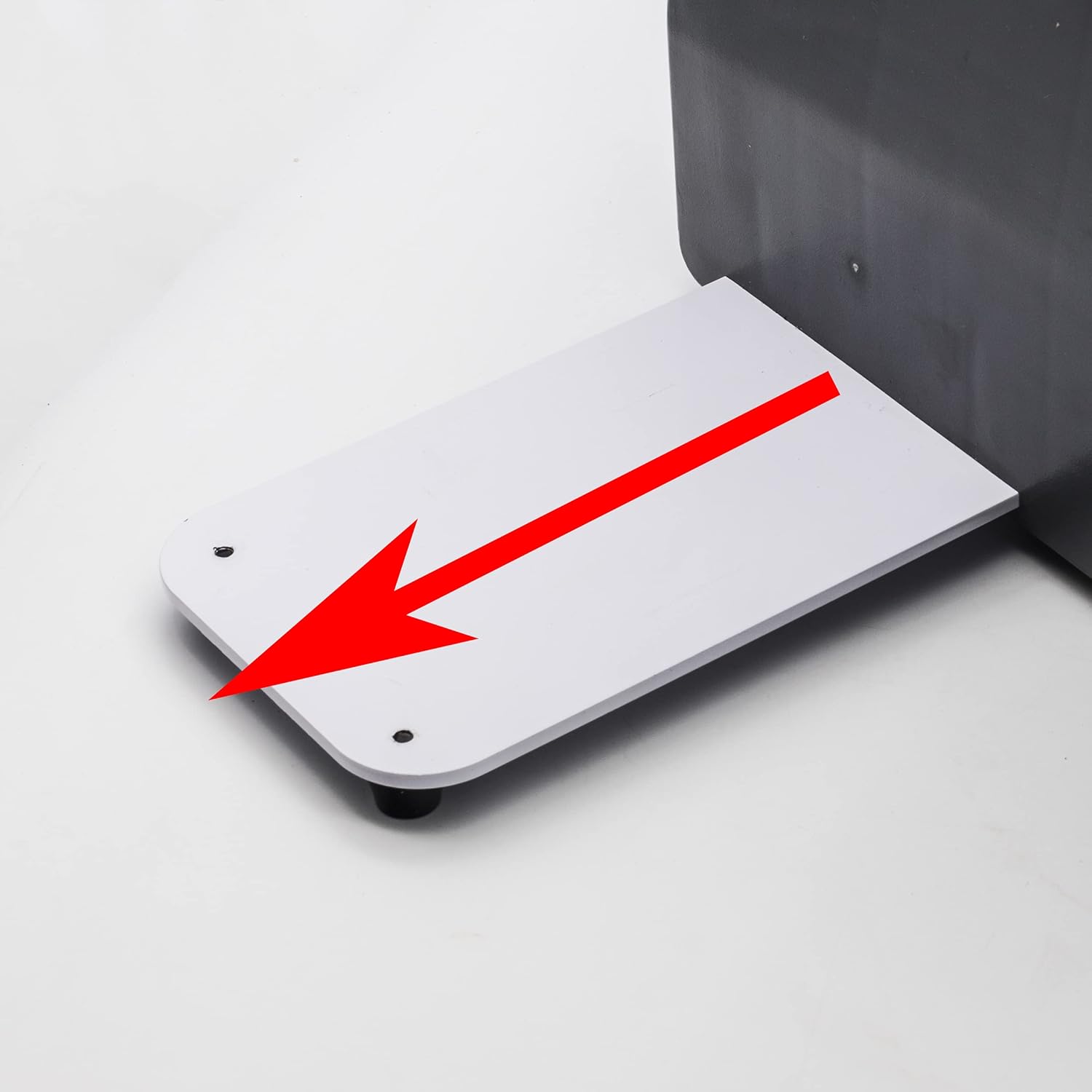 LDS Industry High Speed 39Ft/Min Air Cushion Packing Machine, Green Plastic, Packaging Material, Packaging Machine, 22 pounds, Heating Up Fastly in 30 Seconds, M06