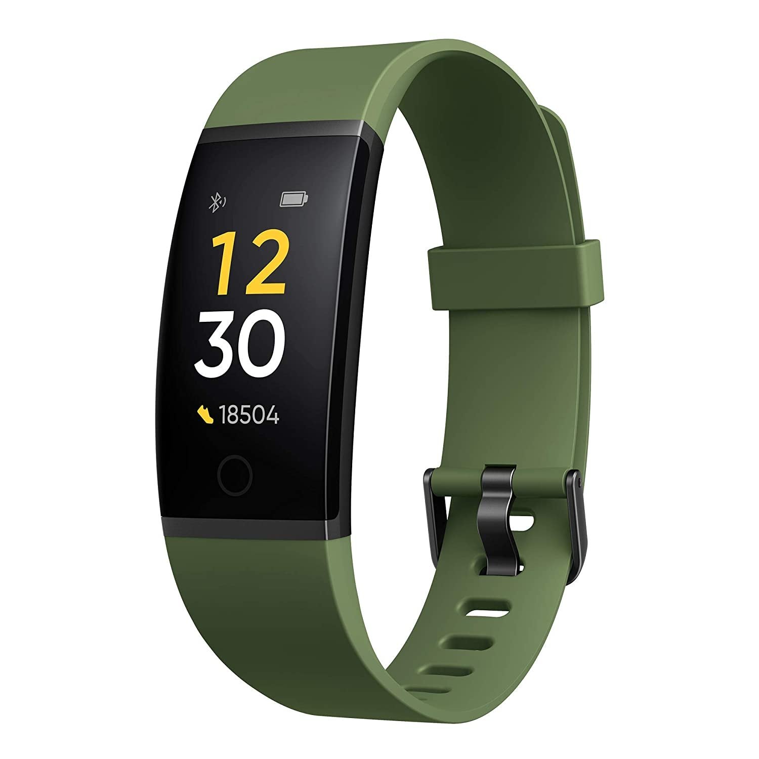 Heart Rate Monitor Realme Band Watch Flipkart Realme Fashion Watch