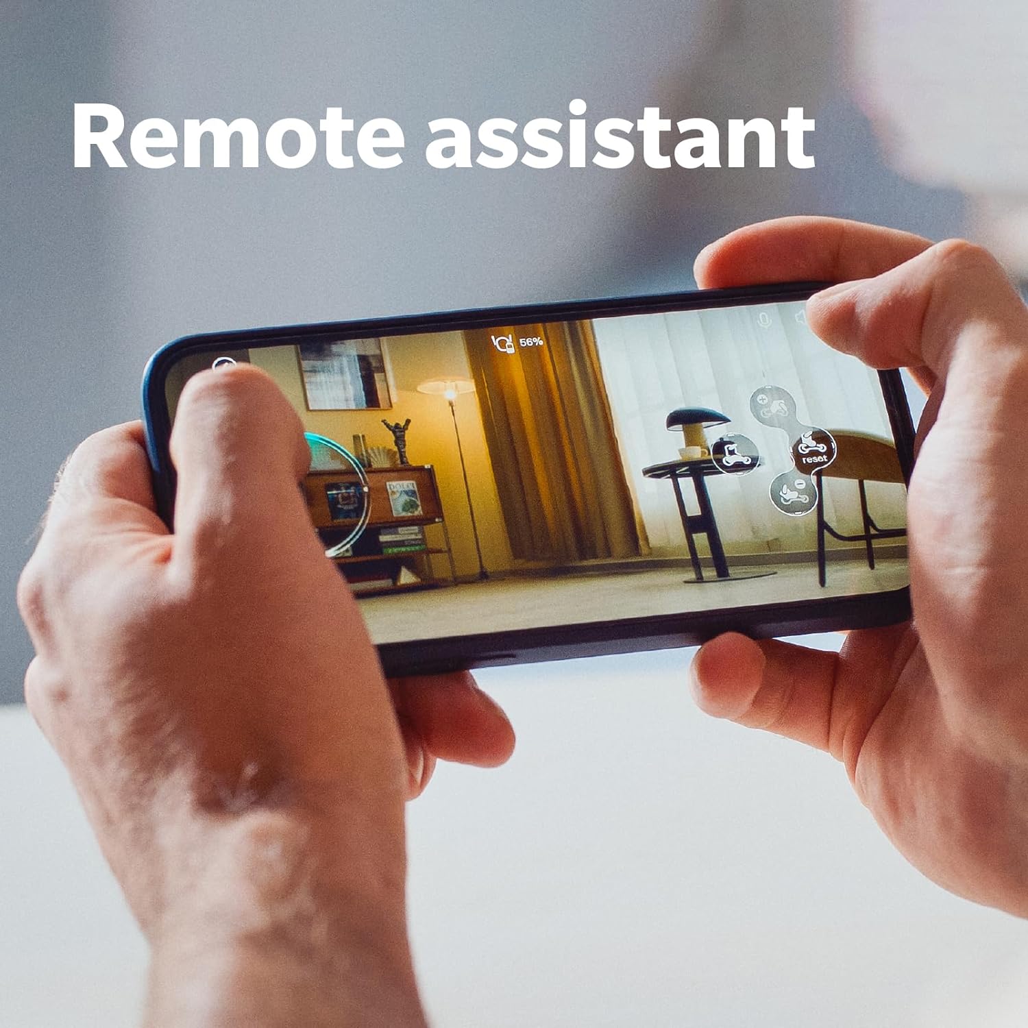 Robot Pet Dog ChatGPT-4o Smart AI-Powered Companion Voice & Gesture Control, Real-Time Interaction Robotics Toys for Kids, Home Monitoring - Includes Charging Dock