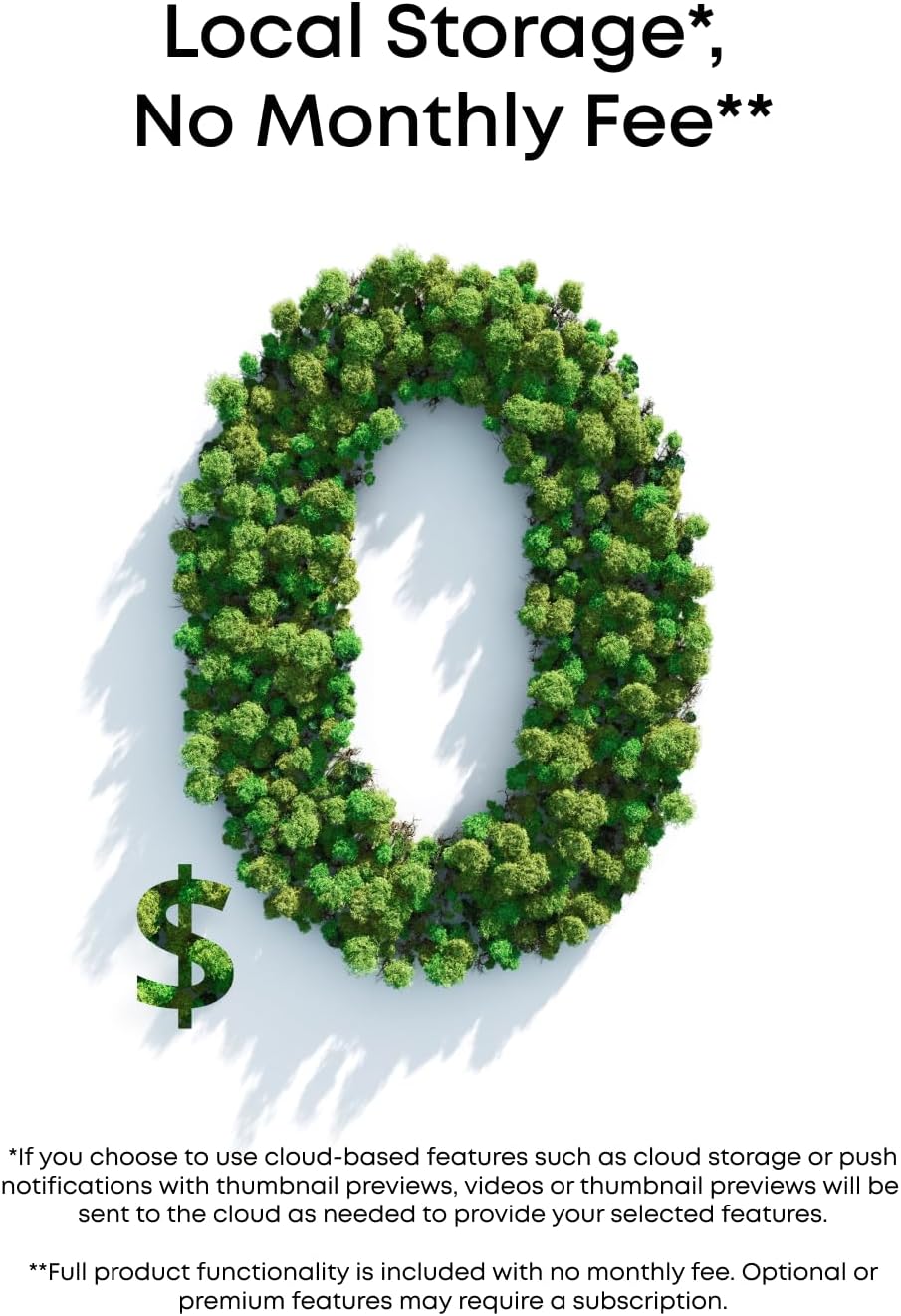 eufy Security SoloCam E42 4-Cam Kit (HomeBase S380), 4K Security Camera Wireless Outdoor, Solar Powered, AI Motion Tracking, Strobe Light, Pan & Tilt, Facial Recognition, Local Storage Up to 16 TB