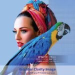 WZATCO S6 | New Improved | 8000 Lumens (715 ANSI) | Electronic Focus | 4D Correction | Android TV 9.0 | Native 1080P Full HD | 4K Support | LED Cinema Projector for Home