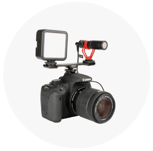 Camera & Accessories