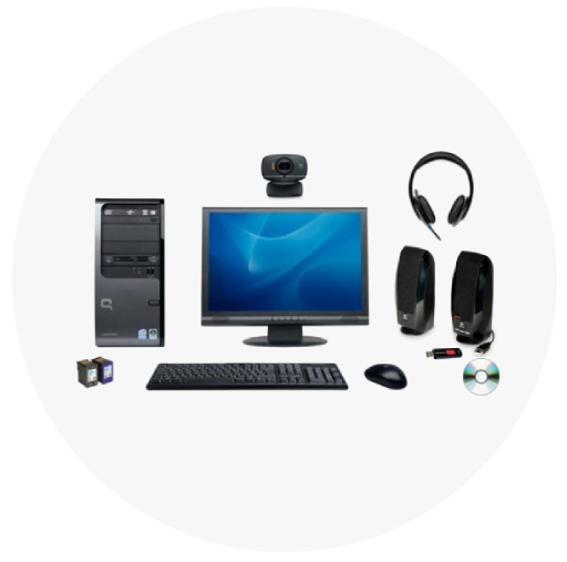 Computers and Accessories – Page 3