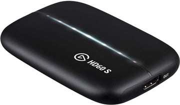 Elgato Game Capture HD60 S - Stream