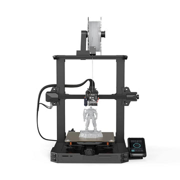 Creality Ender-3 S1 Pro 3D Printer: High-Temp Printing for More Possibilities. *****SEALED PACK*****