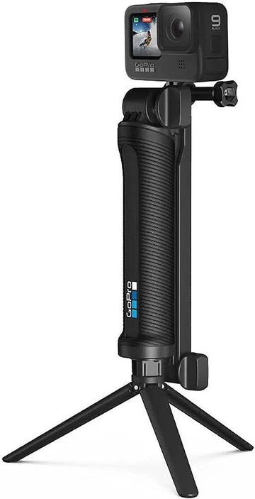 GoPro 3-Way Grip, Arm, Tripod (GoPro Official Mount)