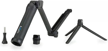 GoPro 3-Way Grip, Arm, Tripod (GoPro Official Mount)