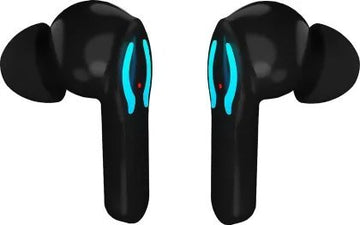 Ant Value Wave 50 TWS Wireless in Ear Earbuds with 6-7 Hrs Playtime - Black IEH