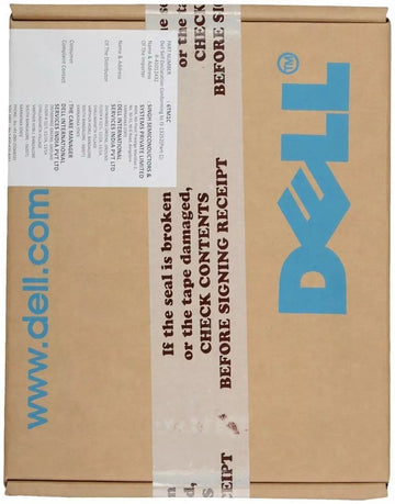 Dell 19.5V-3.34AMP 65W Laptop Adapter (Without power Cord) (Black)