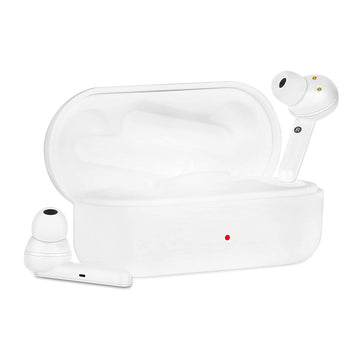 Zebronics Sound Bomb Airpods (White)