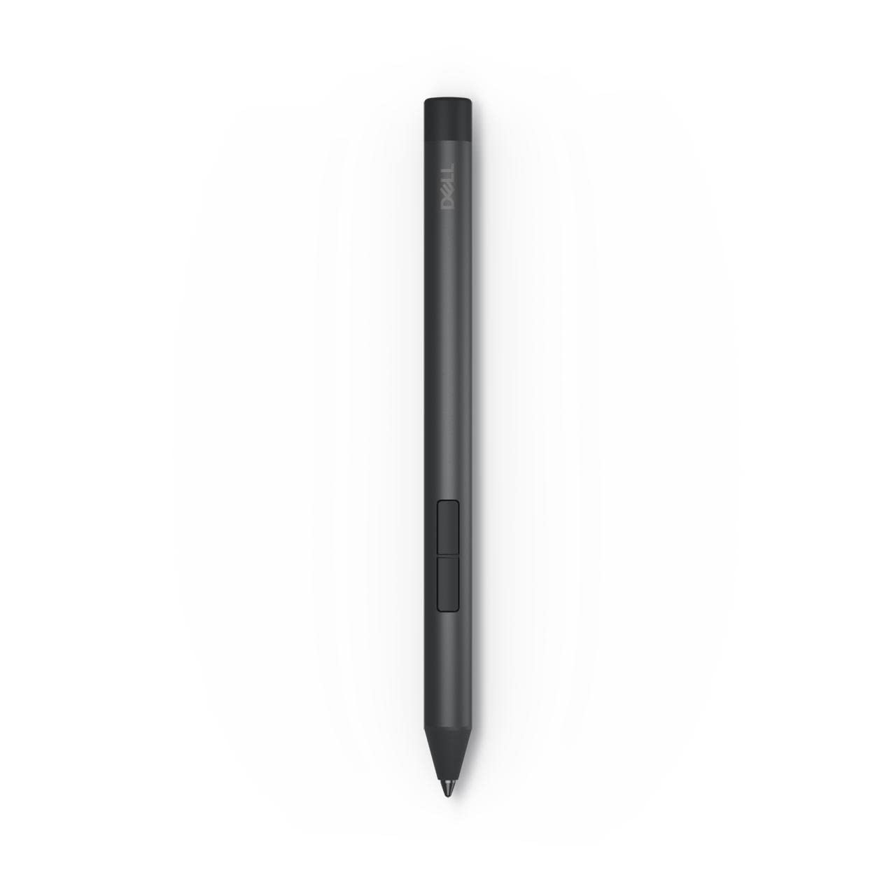 Dell Active Stylus Pen|Pressure Sensitivity-4096|Pn5122W-Black,Laptop