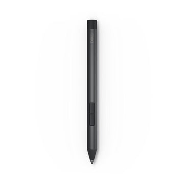 Dell Active Stylus Pen|Pressure Sensitivity-4096|Pn5122W-Black,Laptop
