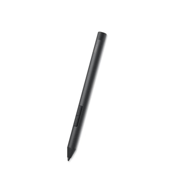 Dell Active Stylus Pen|Pressure Sensitivity-4096|Pn5122W-Black,Laptop