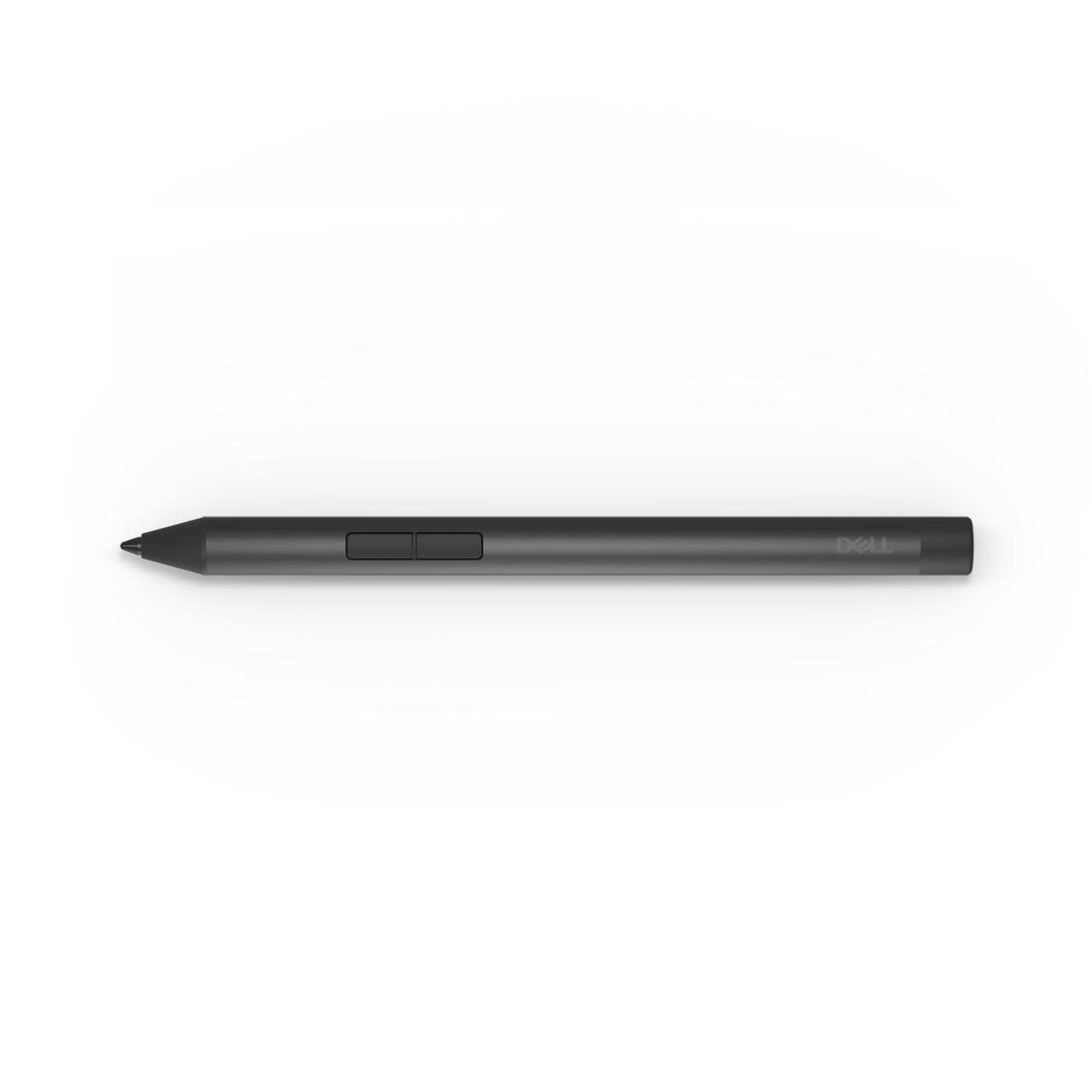 Dell Active Stylus Pen|Pressure Sensitivity-4096|Pn5122W-Black,Laptop