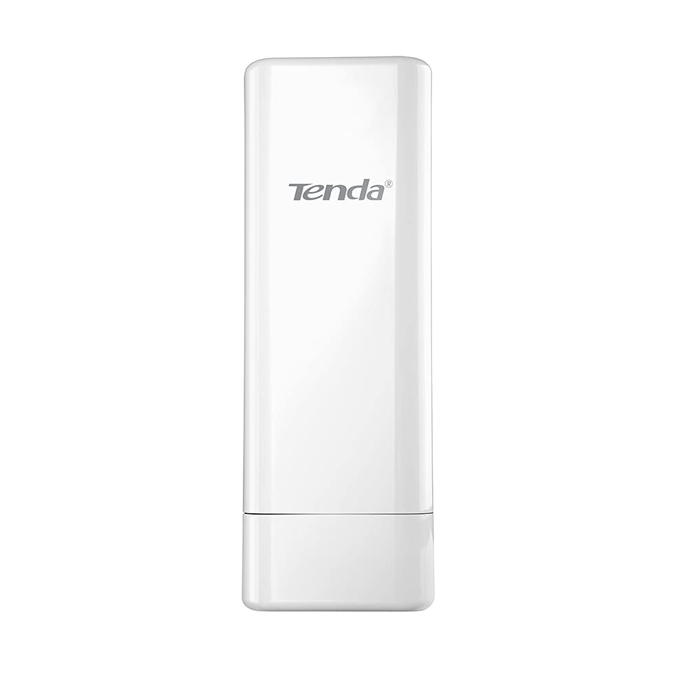Tenda AC1200 Dual Band Gigabit Access Point for Ceiling Mount (i24), White