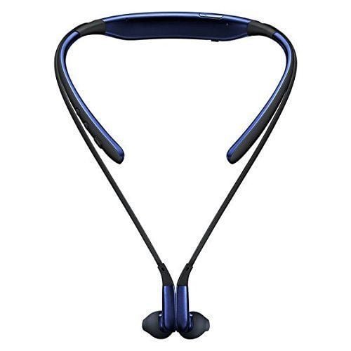 Samsung Level U Bluetooth Wireless in-Ear Headphones (Black and Sapphire)