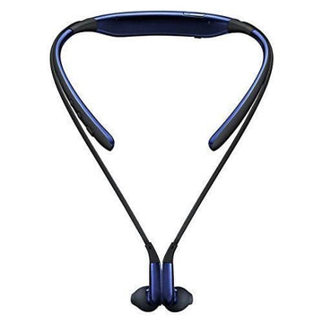 Samsung Level U Bluetooth Wireless in-Ear Headphones (Black and Sapphire)