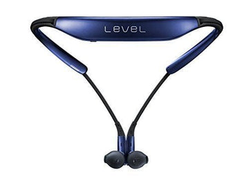 Samsung Level U Bluetooth Wireless in-Ear Headphones (Black and Sapphire)