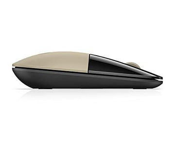 HP Z3700 Wireless Mouse (Modern Gold)