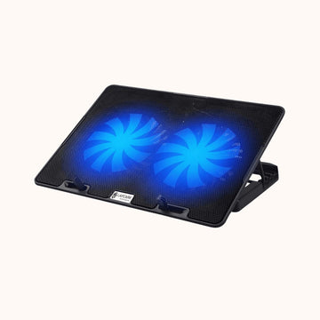 Lapcare Chillmate Powerful Laptop Cooler Pad(only coolpad)