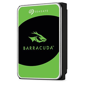 Seagate New Barracuda ST1000DM010 1TB 64MB Cache SATA 6.0Gb/s 3.5