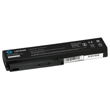 Lapgrade Battery for LG R410,510 SQU-804 Series(BLACK)