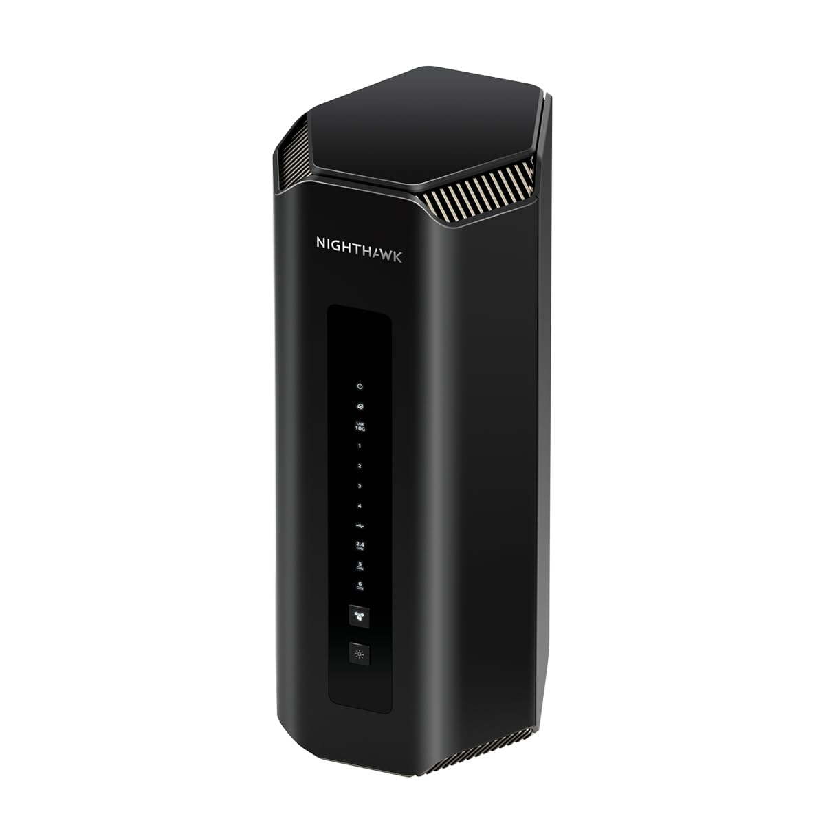 NETGEAR Nighthawk WiFi 7 Router RS500, Up to 3,000 sq ft, 12 Gbps