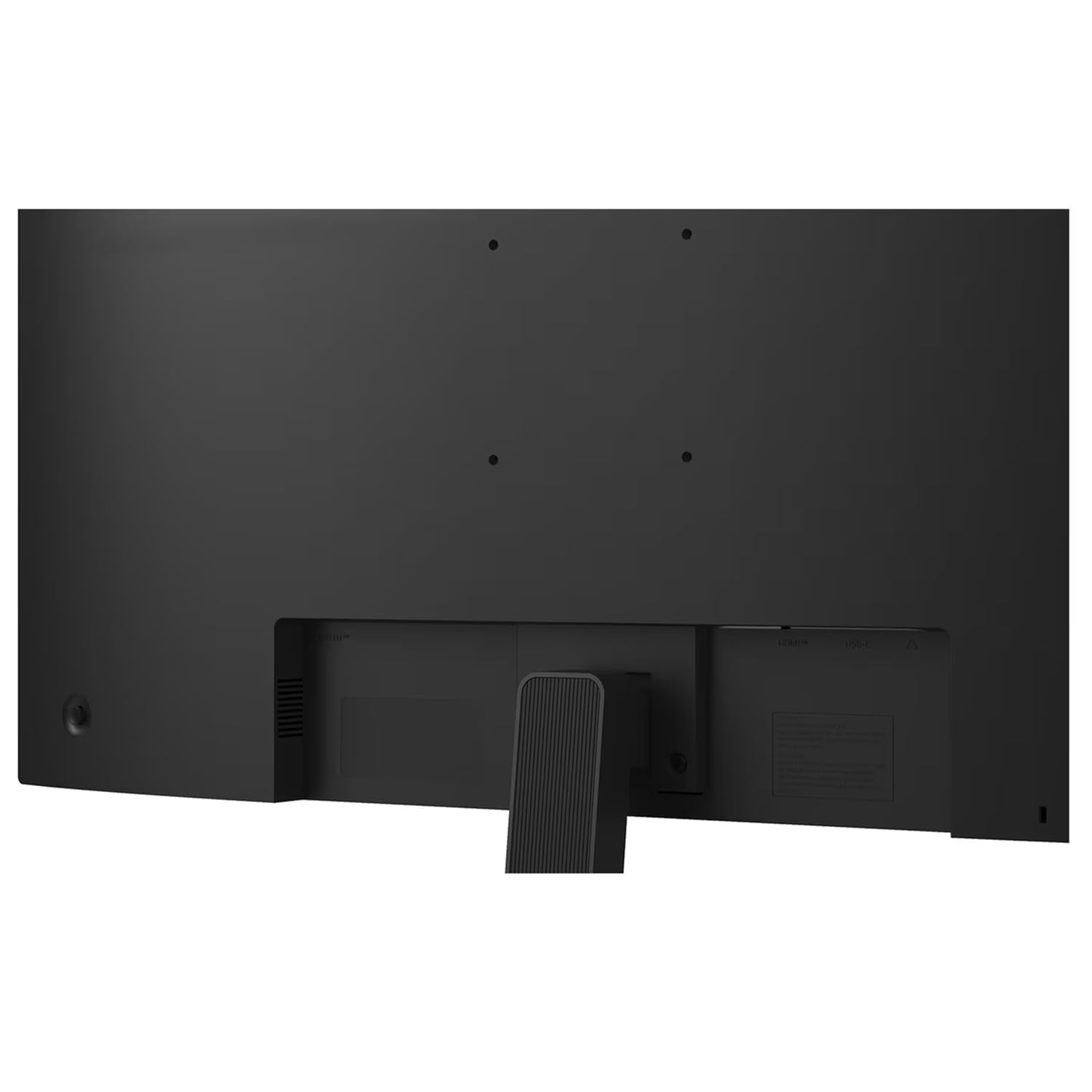 LG 32U631A IPS QHD (2560x1440) Monitor, 32 Inch, 100Hz, sRGB 99% (Typ.), HDR10, USB-C with PD 15W, HDMI, 3 Side Virtual Borderless, Head Phone Out, Reader Mode, Flicker Safe, 3 Years Warranty, Black