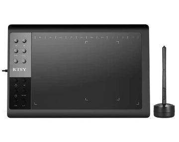 RTSY 1060 Plus Digital Graphics Tablet (10