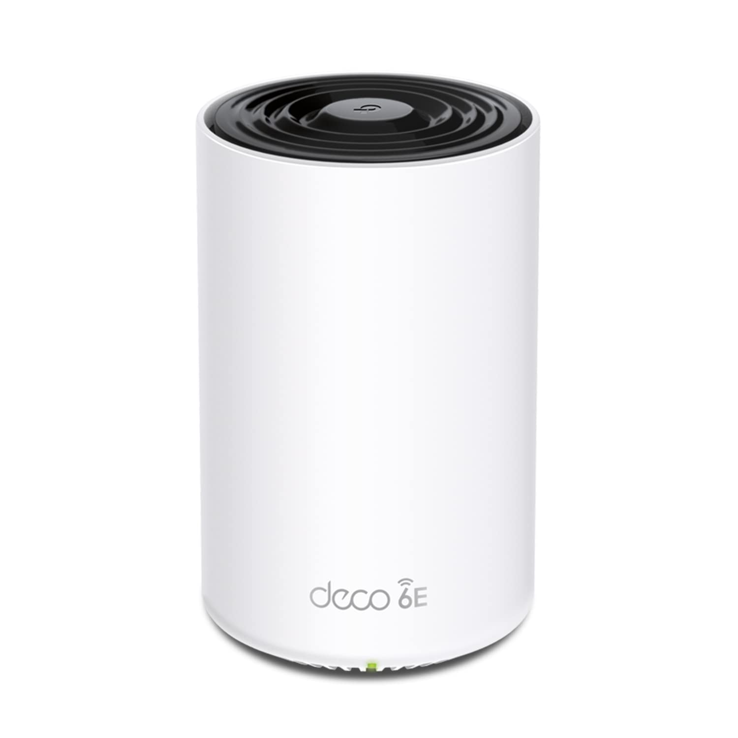 TP-Link Deco XE70 Pro AXE4900 Tri-Band WiFi 6E Mesh WiFi System - 2.5G WAN/LAN Ports, 4.9 Gbps Wi-Fi 7,200 Sq. Ft Coverage, Connect up to 200 Devices, 6 GHz Band, 3-Pack