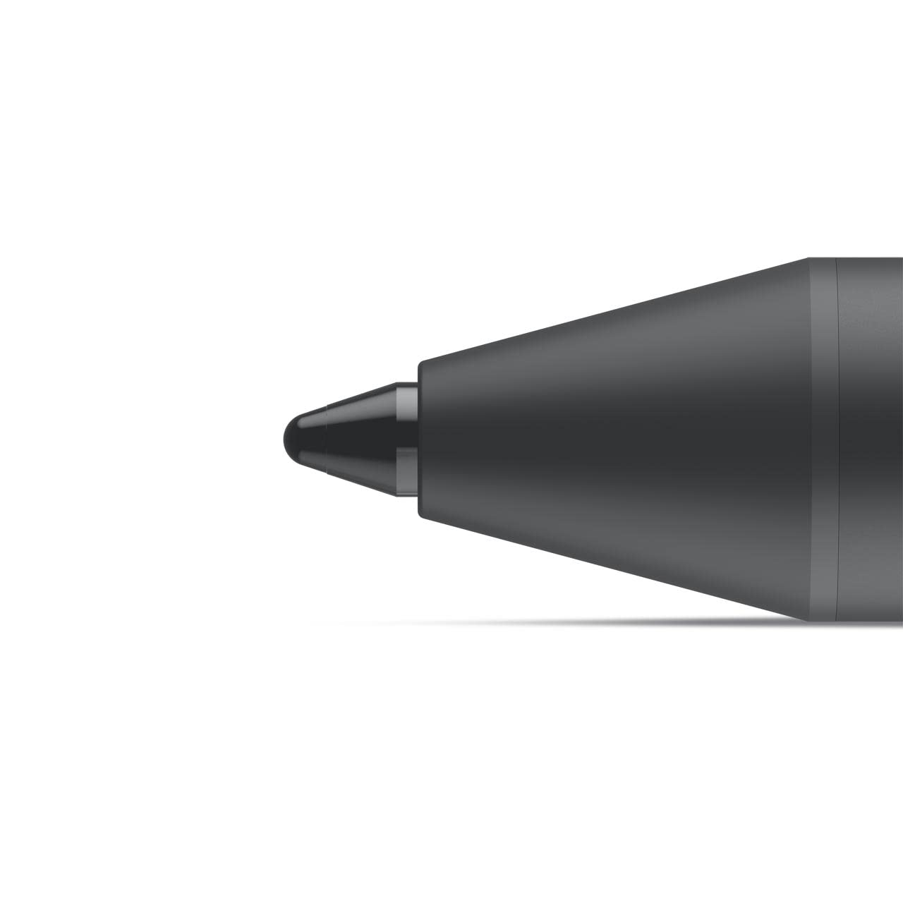 Dell Active Stylus Pen|Pressure Sensitivity-4096|Pn5122W-Black,Laptop