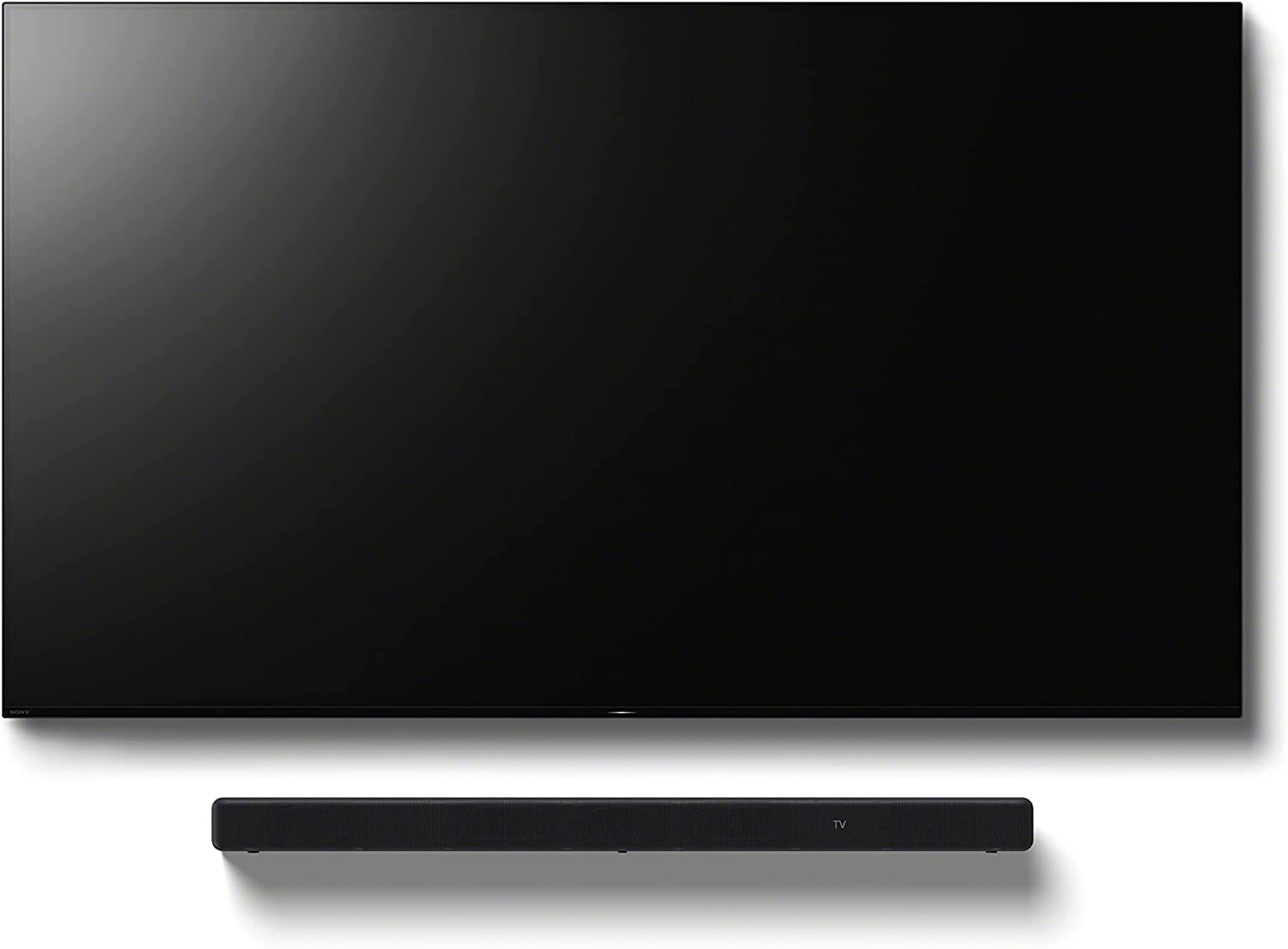 Sony HT-A3000 A Series Premium Soundbar 3.1Ch 360 Spatial Sound Mapping Soundbar For Surround Sound Home Theatre System With Dolby Atmos(DTS:X,360RA,BT,HDMI eArc&Optical,Alexa,Spotify),Black