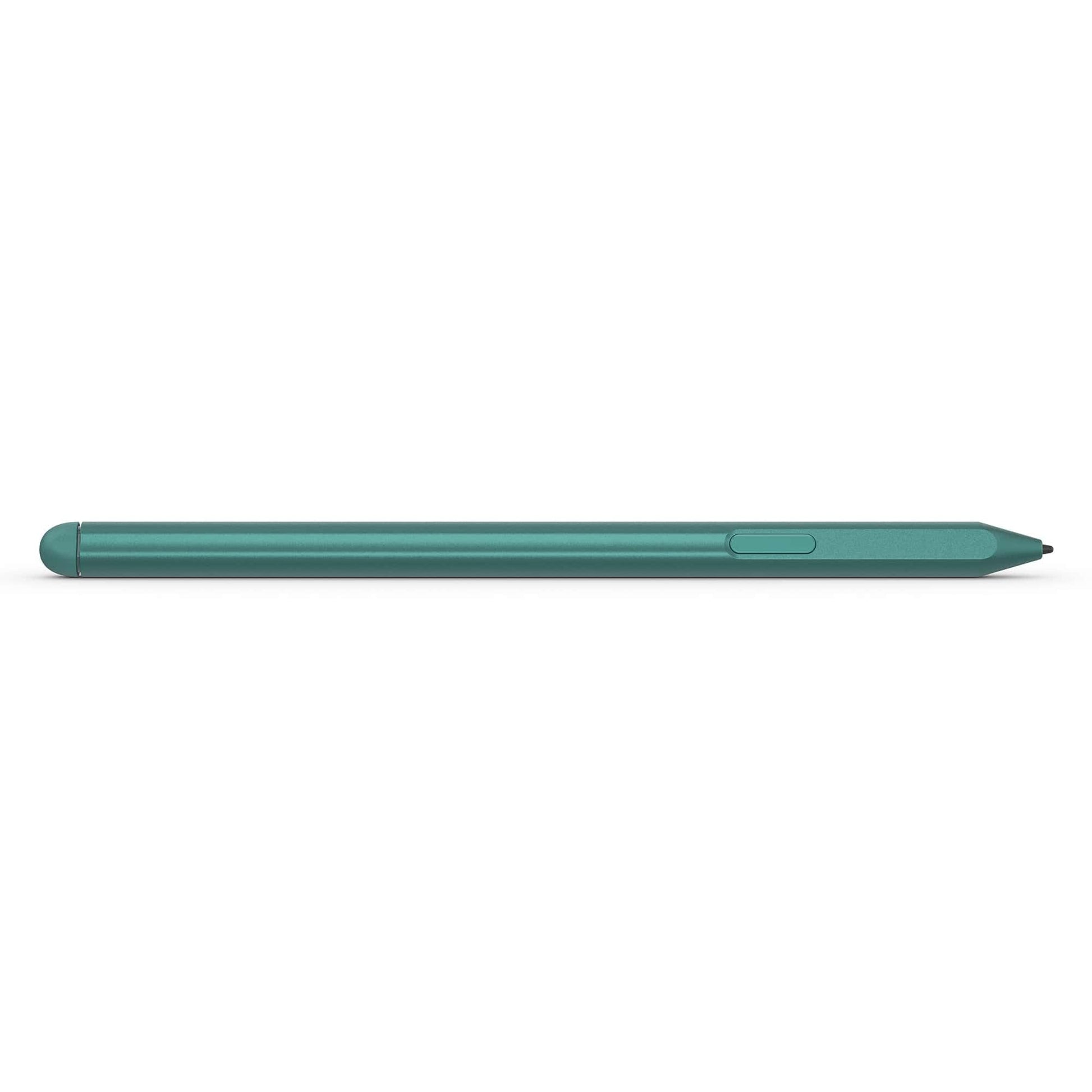 Amazon Kindle Scribe Premium Pen, Sleek Stylus Design with Improved Eraser - Tungsten