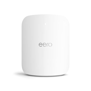 Amazon eero Max 7 mesh wifi router (newest model) - Supports internet plans up to 10 Gbps, Coverage up to 2,500 sq. ft., Connect 250+ devices,****SEALED****