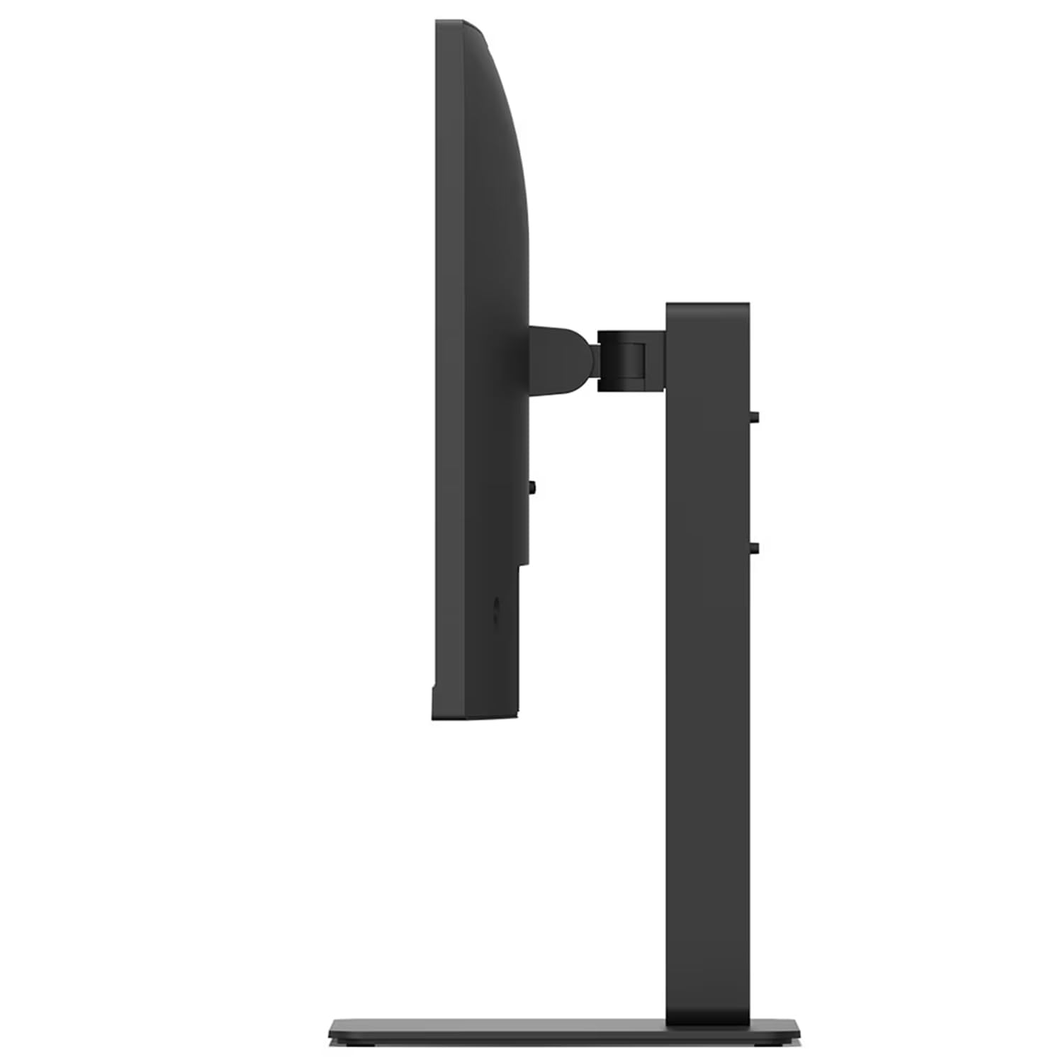 LG 27BA850 IPS Full HD (1920 x 1080) Monitor, 27", 100Hz, DP, HDMI, USB-C with PD90W, Built-in Full HD Webcam, mic and Speakers, Height/Tilt/Swivel/Pivot Stand, Anti-Glare, Energy Star, TCO, Black