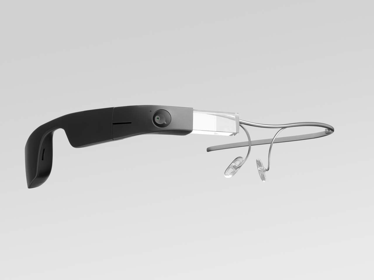 Google Glass Enterprise Edition 2 Developer Kit (Glass Pod and Titanium Band)