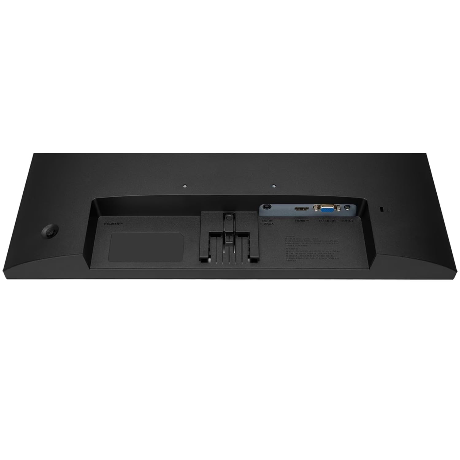 LG 27 Inch (68.6cm) IPS FHD Monitor 1920 x 1080,AMD FreeSync, 100Hz, sRGB 99% Typ(CIE1931),Black Stabilizer, Virtual Borderless, Flicker Safe, Reader Mode,OnScreen Control, HDMI,VGA, 27MR400(Black)