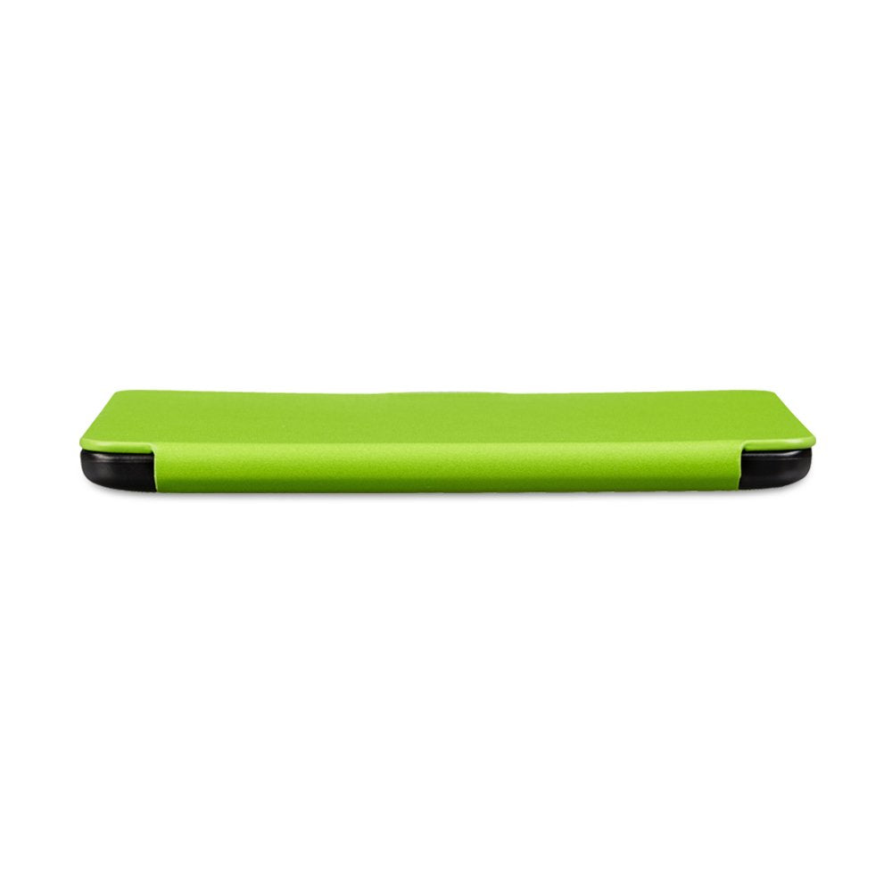 NuPro Slim Fitted Cover for 7th Gen Kindle Paperwhite - Green